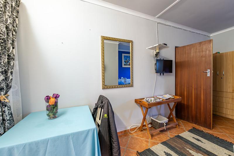 4 Bedroom Property for Sale in Riviersonderend Western Cape